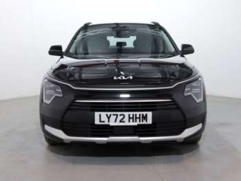 Used Kia Niro 2023 for sale - 74636097: Photo