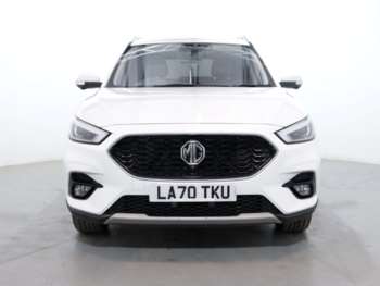 Used MG MG ZS 2021 for sale - 74656775: Photo