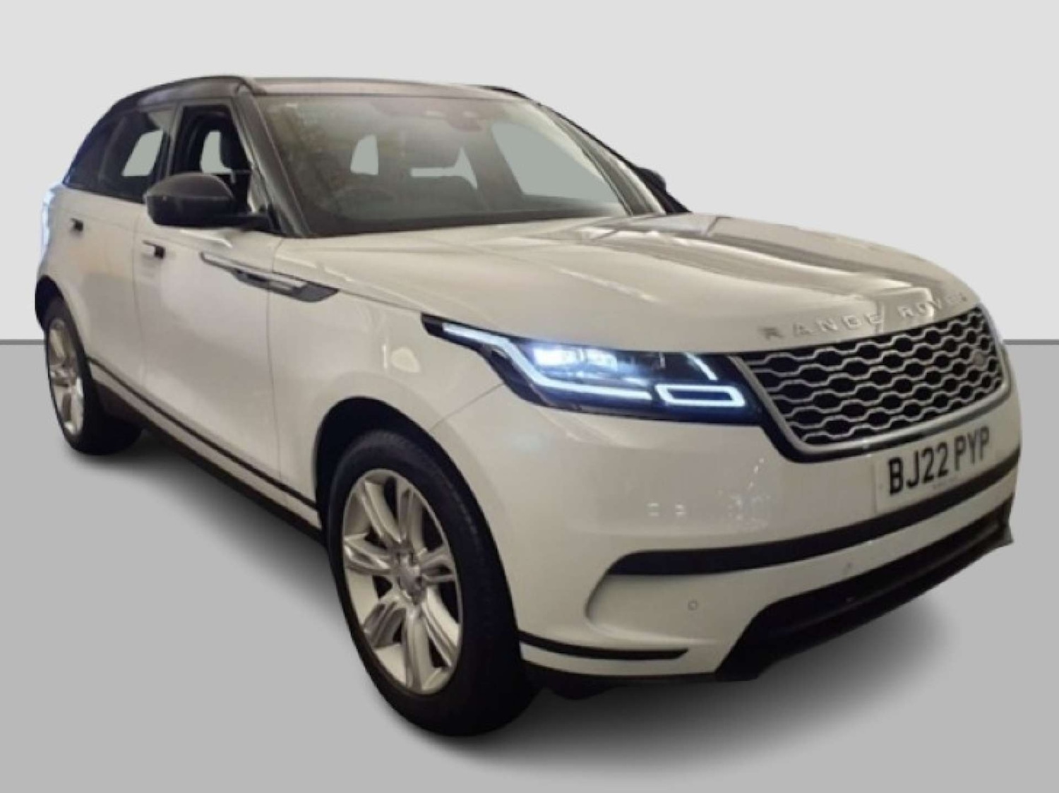 Used Land Rover Range Rover Velar 2022 for sale - 76427179: Photo 1