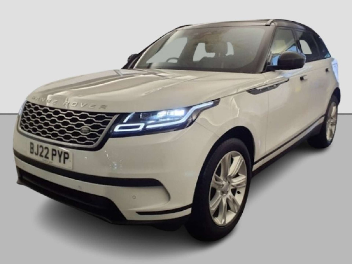 Used Land Rover Range Rover Velar 2022 for sale - 76427179: Photo 5