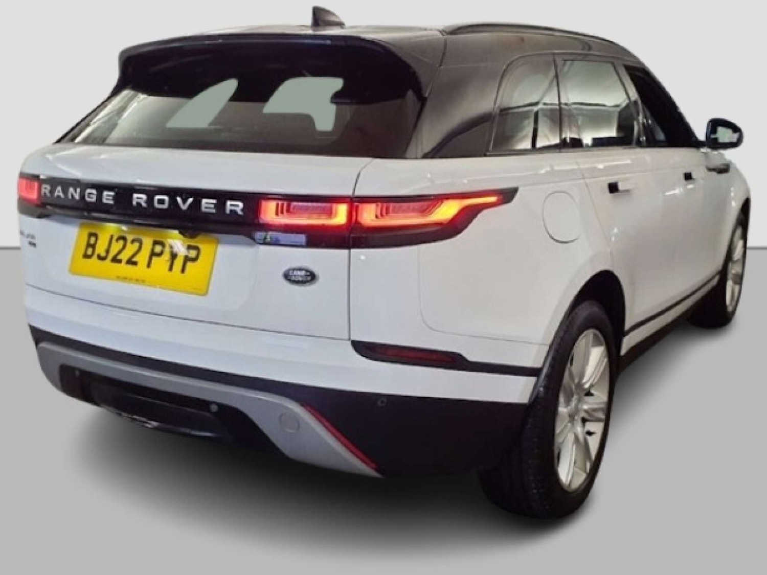 Used Land Rover Range Rover Velar 2022 for sale - 76427179: Photo 6