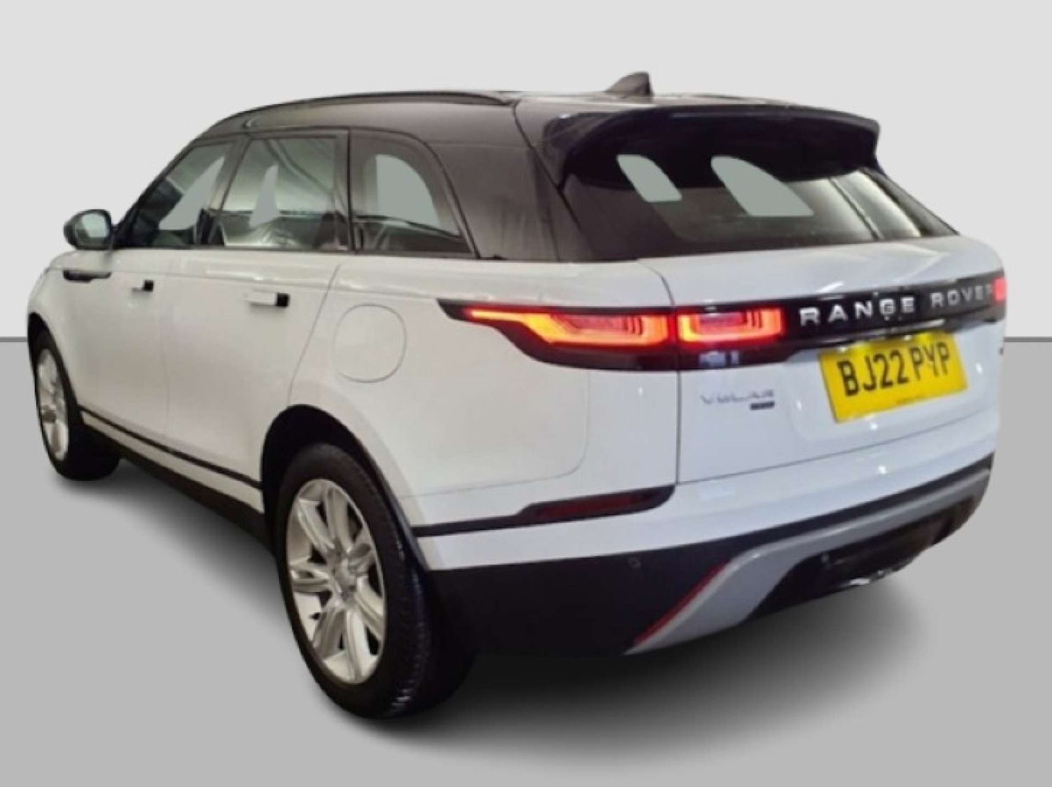 Used Land Rover Range Rover Velar 2022 for sale - 76427179: Photo 7
