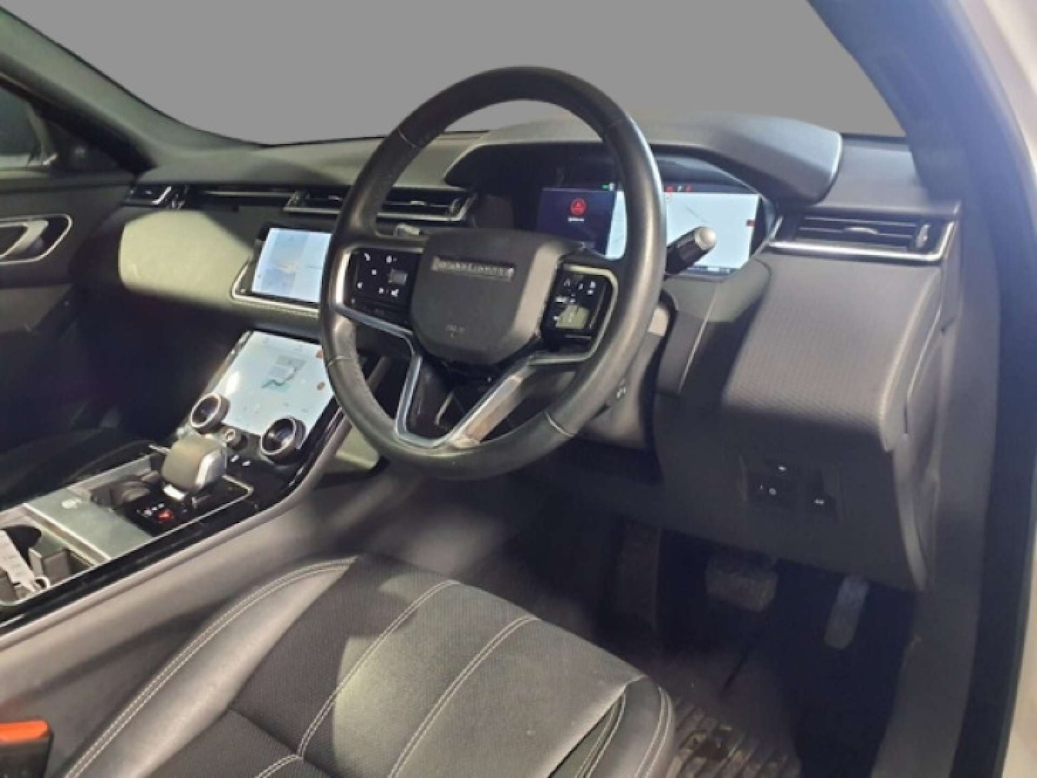 Used Land Rover Range Rover Velar 2022 for sale - 76427179: Photo 8