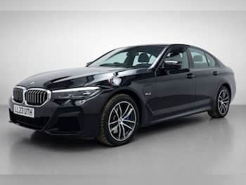 Used BMW 5 Series 2023 for sale - 79430814: Photo