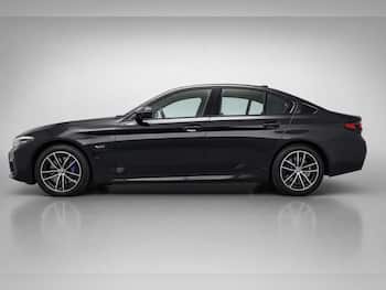 Used BMW 5 Series 2023 for sale - 79430814: Photo