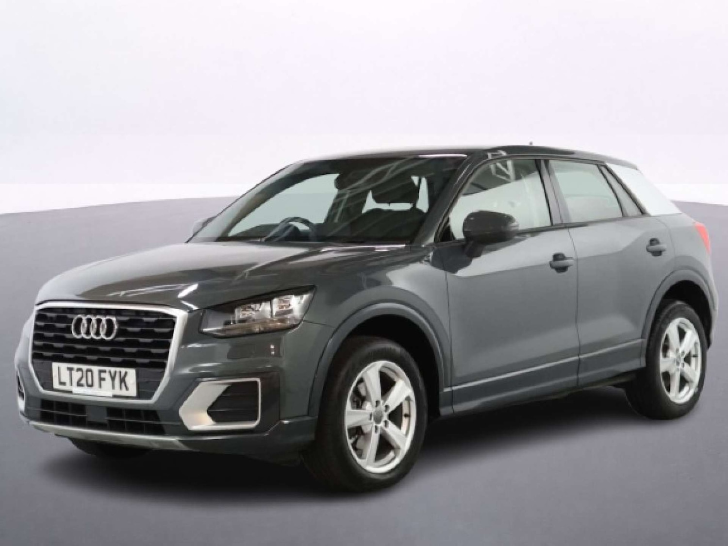 Used Audi Q2 2020 for sale - 78064666: Photo 5