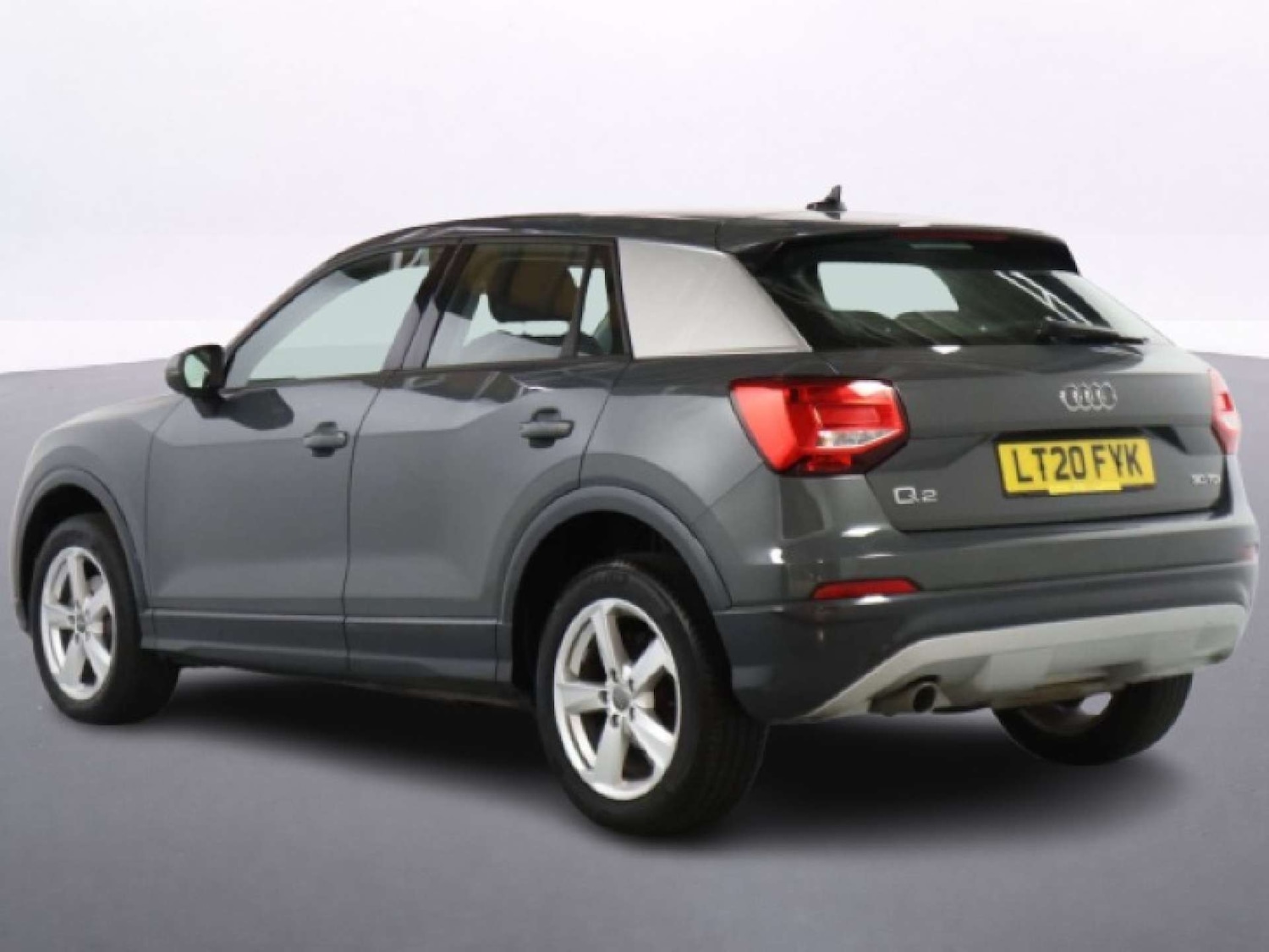 Used Audi Q2 2020 for sale - 78064666: Photo 7