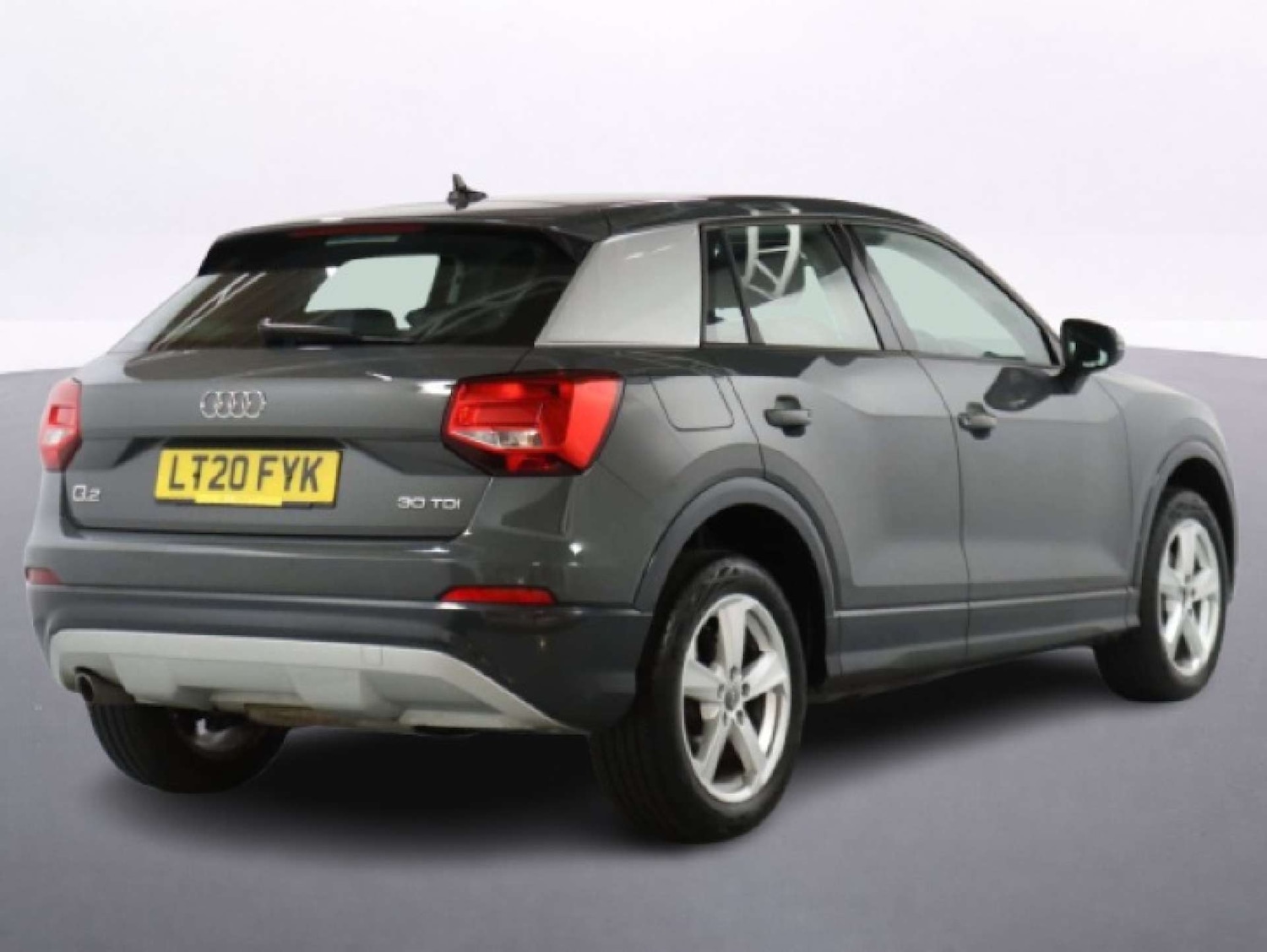 Used Audi Q2 2020 for sale - 78064666: Photo 8