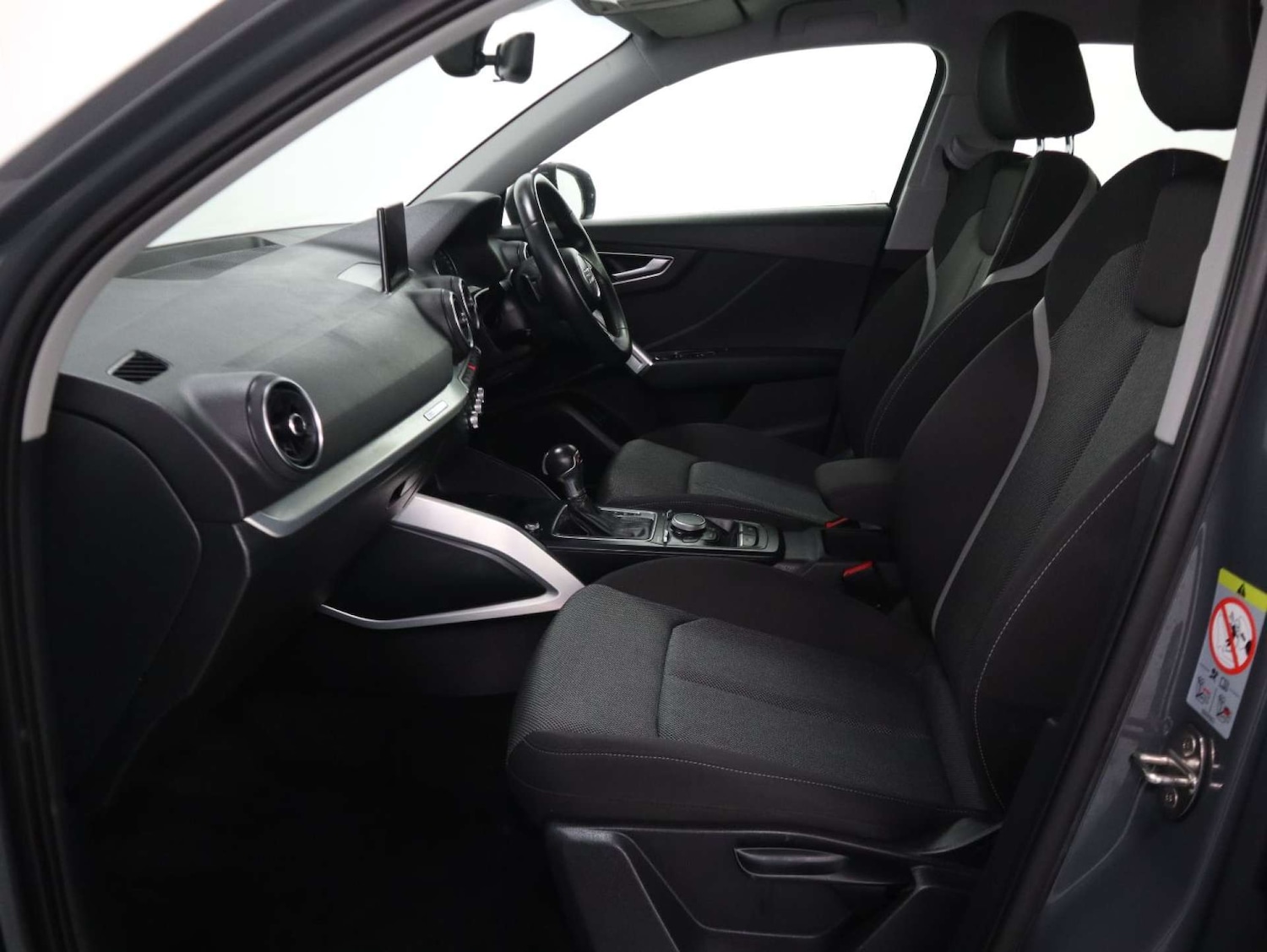 Used Audi Q2 2020 for sale - 78064666: Photo 9