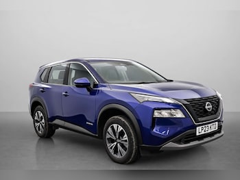 Used Nissan X-Trail 2023 for sale - 79404886: Photo