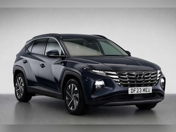 Used Hyundai TUCSON 2023 for sale - 79477841: Photo