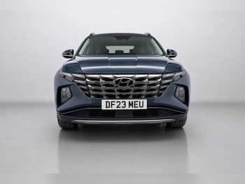 Used Hyundai TUCSON 2023 for sale - 79477841: Photo