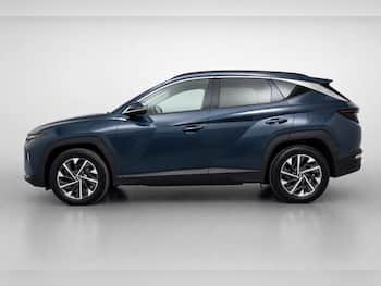 Used Hyundai TUCSON 2023 for sale - 79477841: Photo