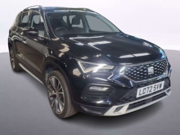 Used SEAT Ateca 2022 for sale - 78926618: Photo