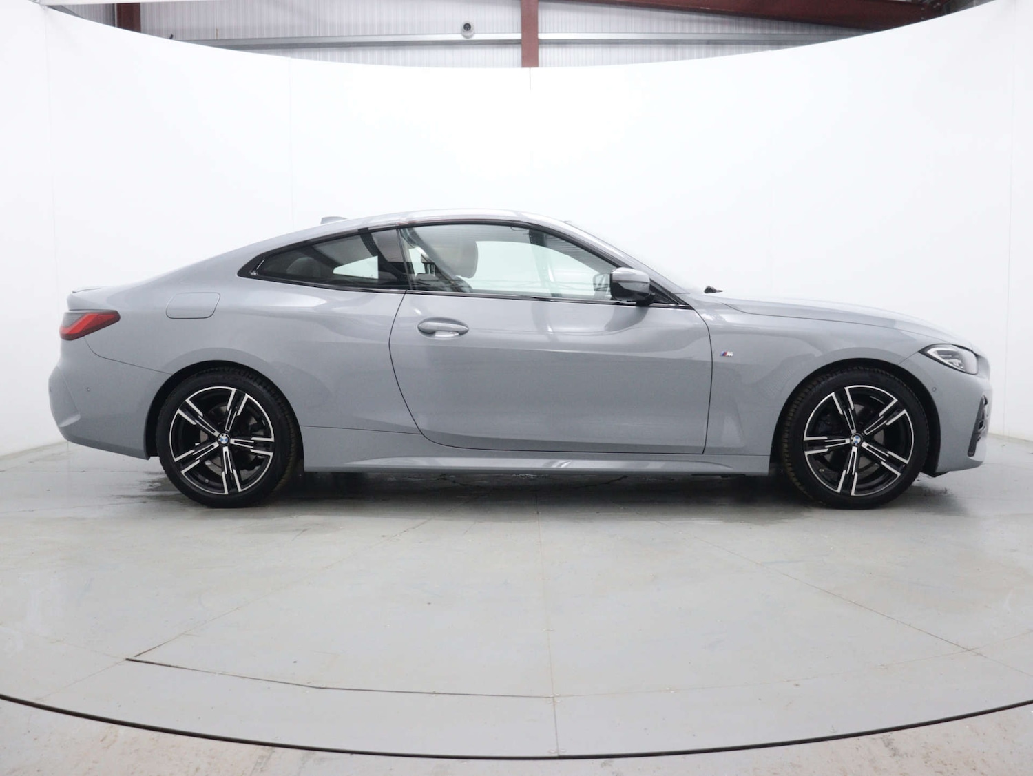 Used BMW 4 Series 2022 for sale - 76322879: Photo 11