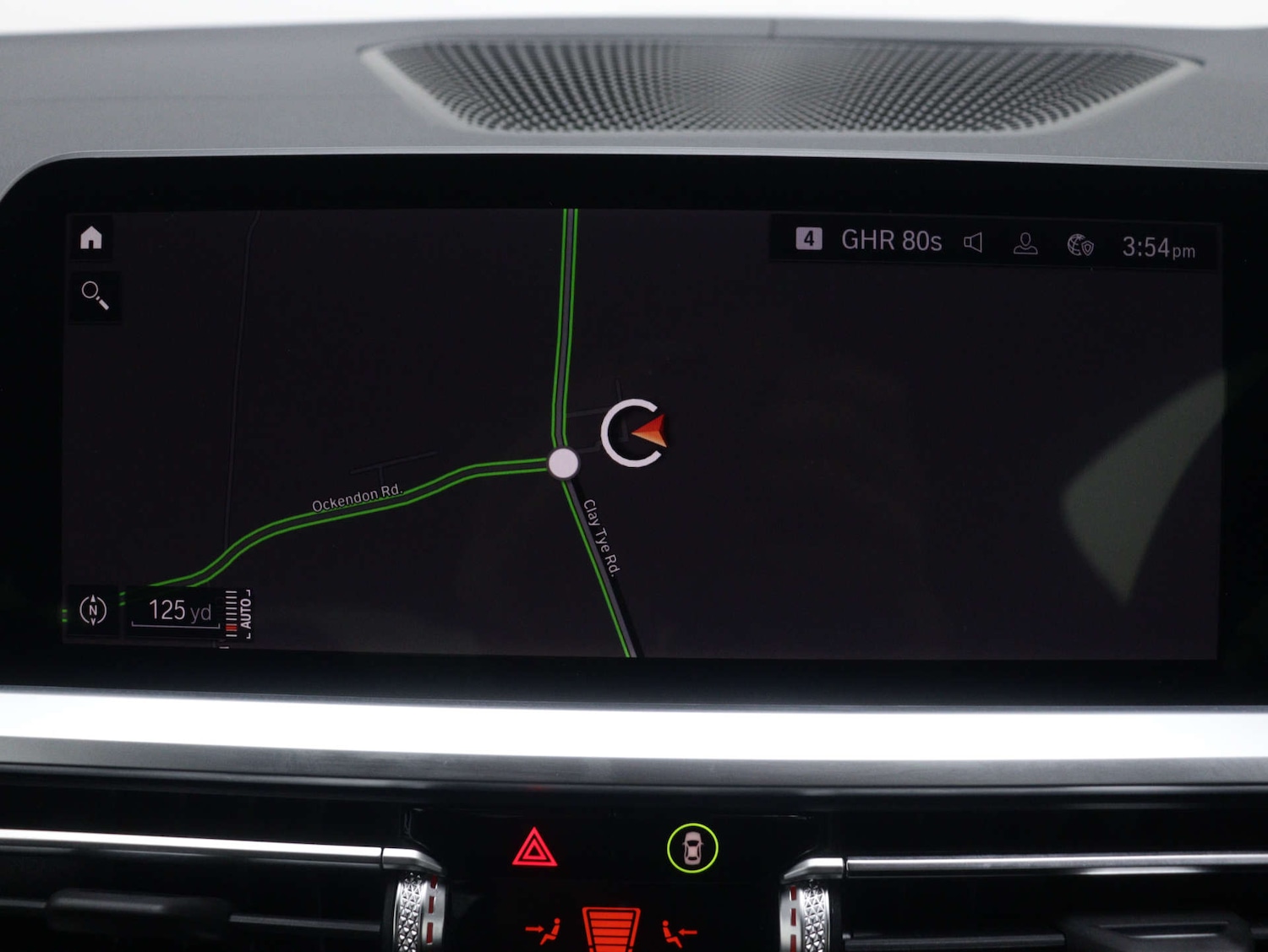 Used BMW 4 Series 2022 for sale - 76322879: Photo 17