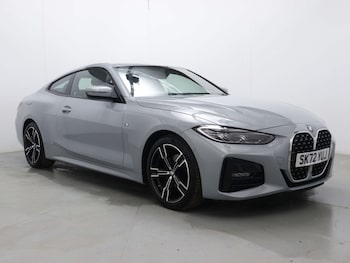 BMW - 4 Series