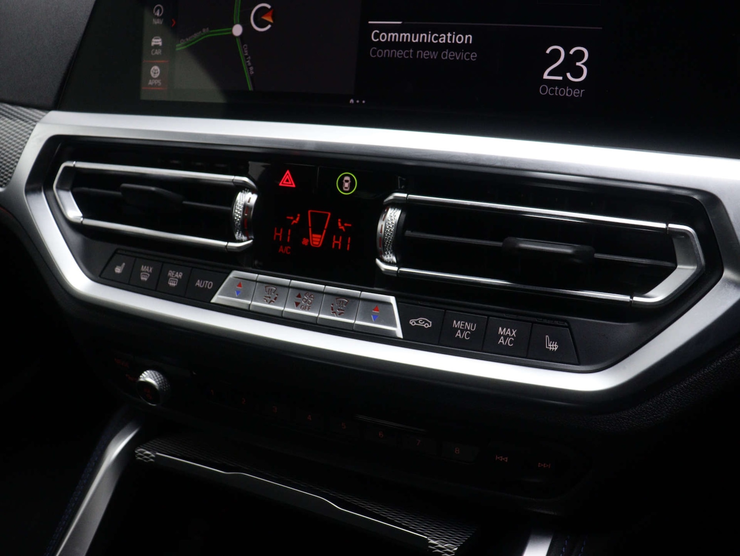 Used BMW 4 Series 2022 for sale - 76322879: Photo 31