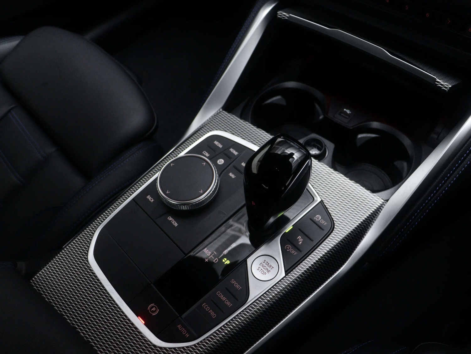 Used BMW 4 Series 2022 for sale - 76322879: Photo 37