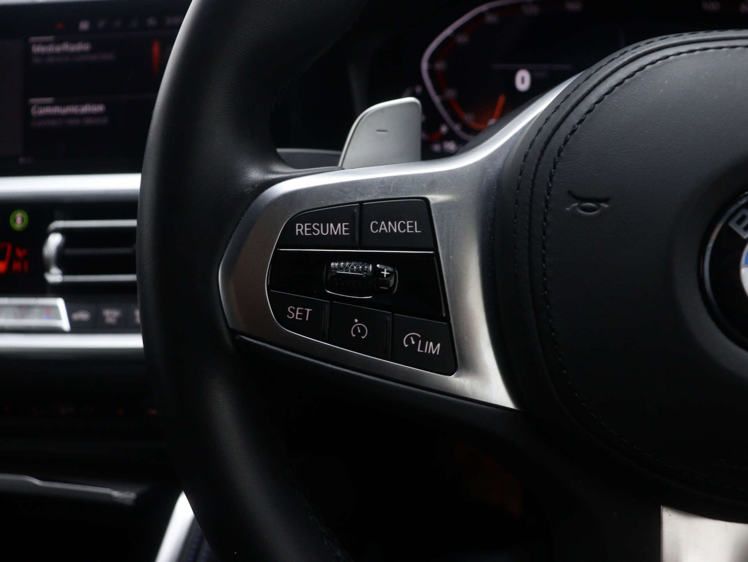 Used BMW 4 Series 2022 for sale - 76322879: Photo 38
