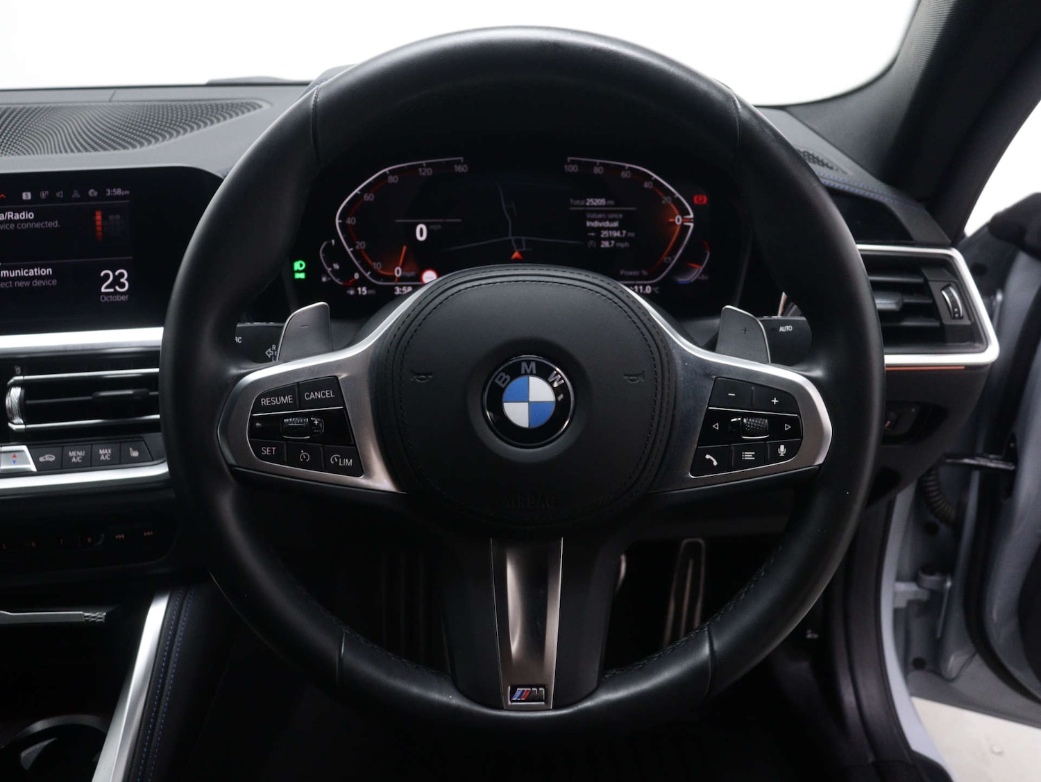 Used BMW 4 Series 2022 for sale - 76322879: Photo 44