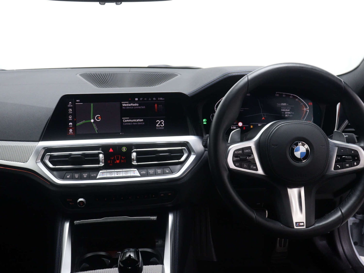 Used BMW 4 Series 2022 for sale - 76322879: Photo 45