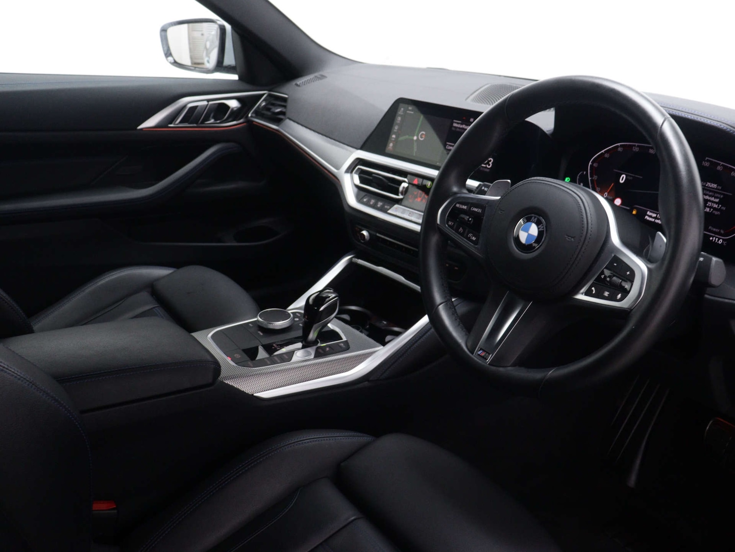 Used BMW 4 Series 2022 for sale - 76322879: Photo 46