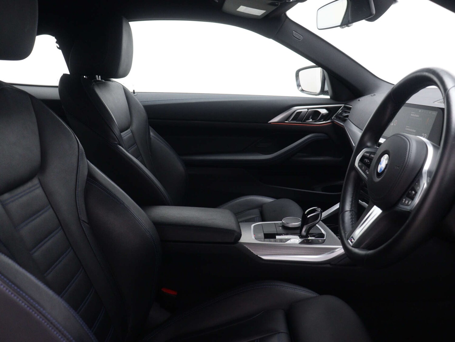 Used BMW 4 Series 2022 for sale - 76322879: Photo 47
