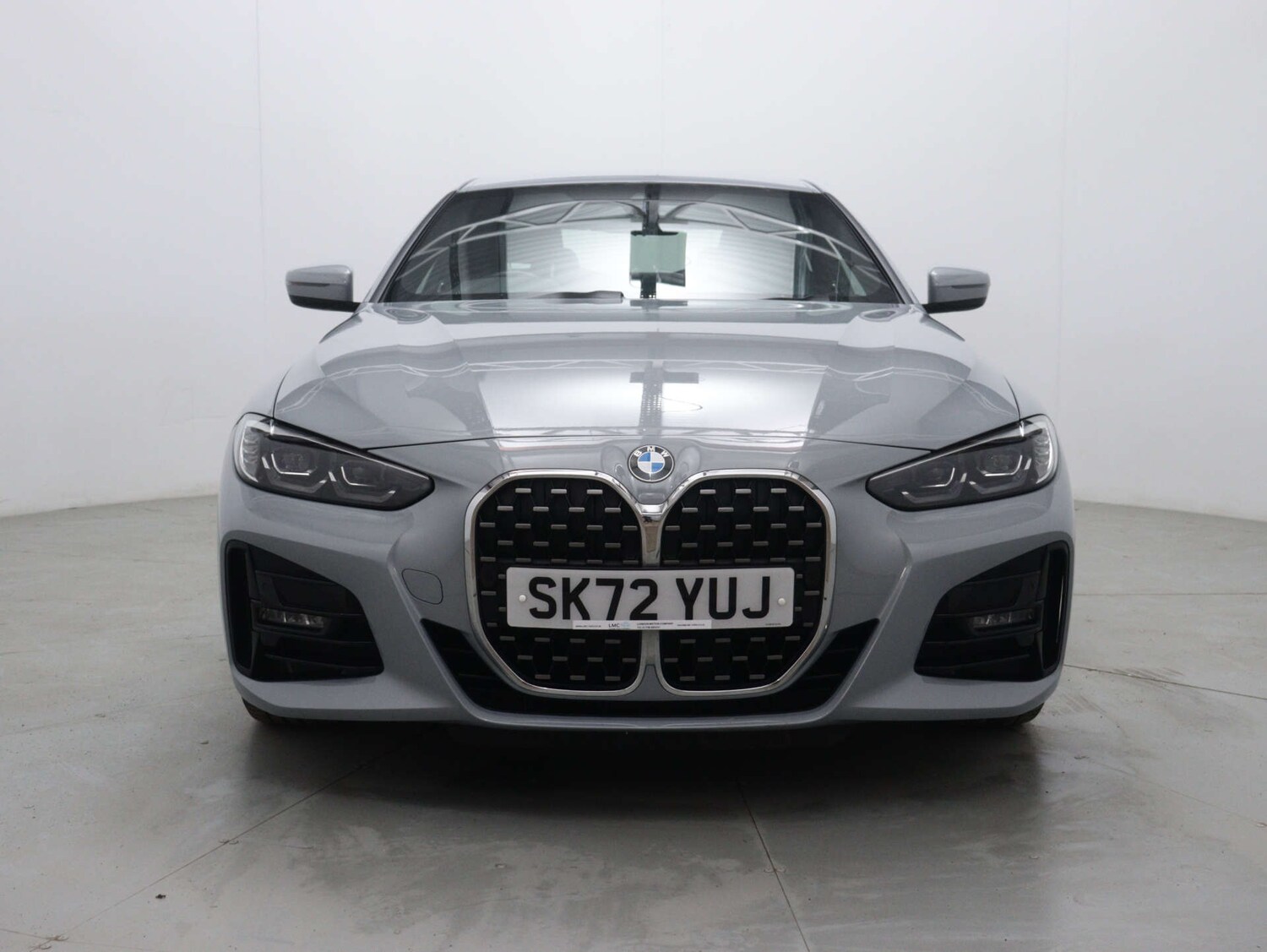 Used BMW 4 Series 2022 for sale - 76322879: Photo 5