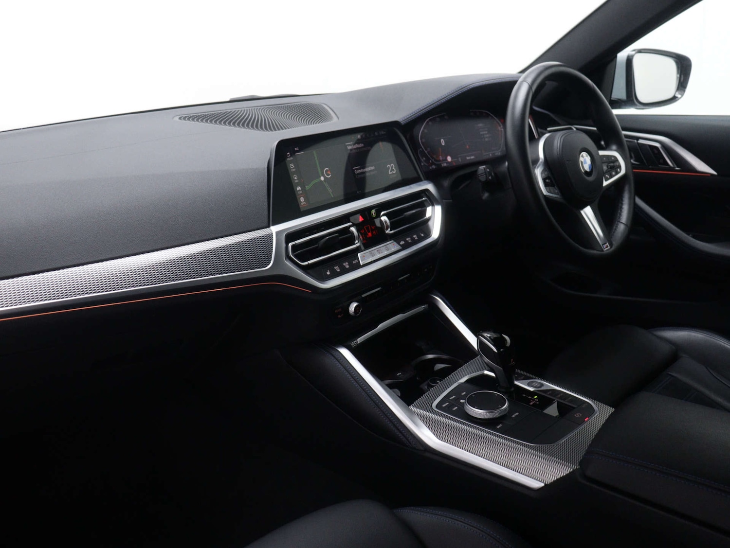 Used BMW 4 Series 2022 for sale - 76322879: Photo 50