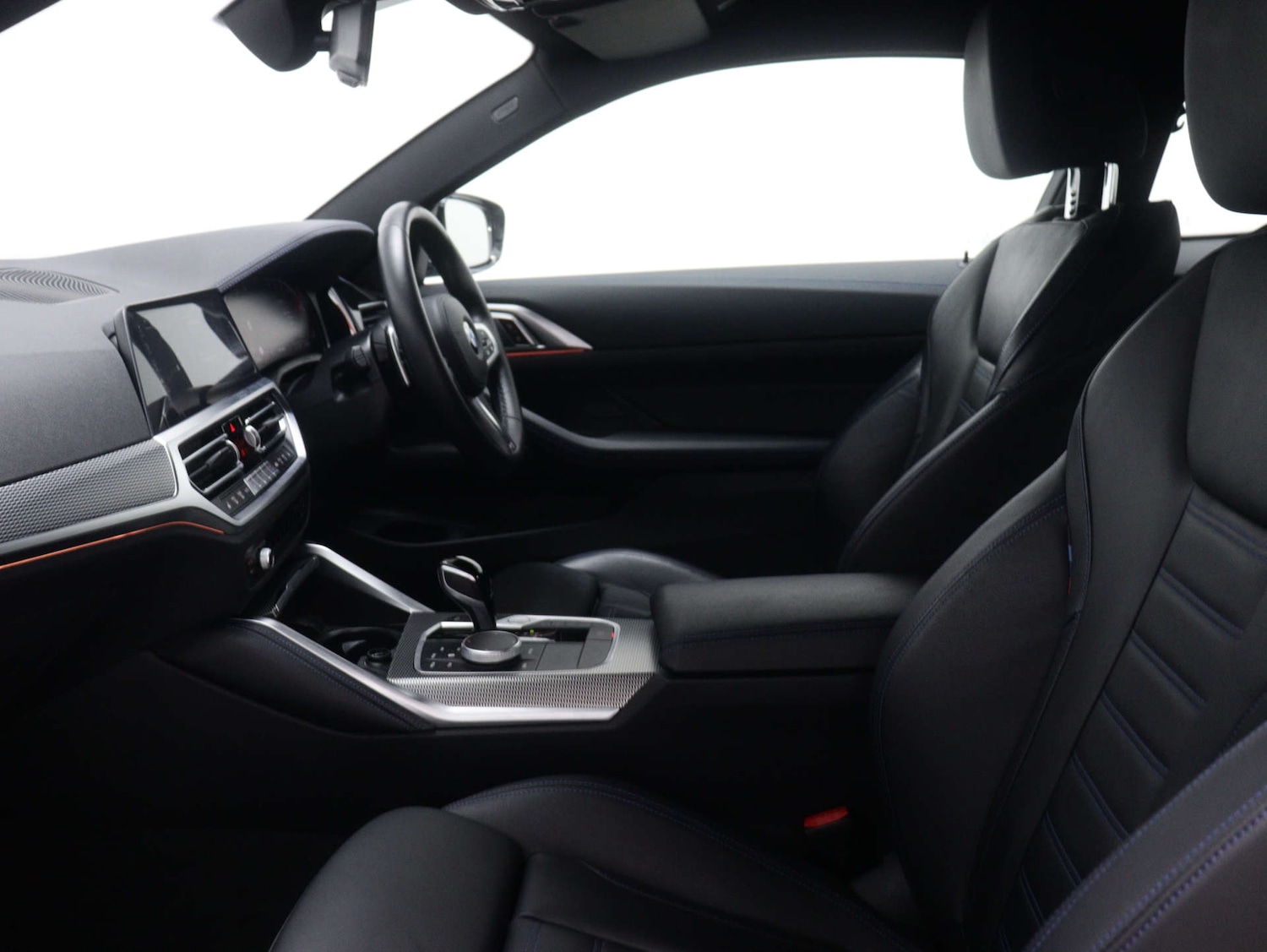 Used BMW 4 Series 2022 for sale - 76322879: Photo 51