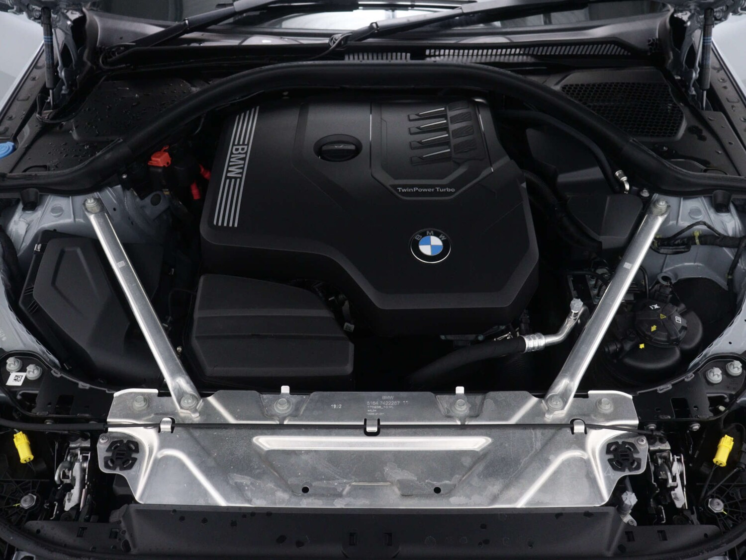 Used BMW 4 Series 2022 for sale - 76322879: Photo 57