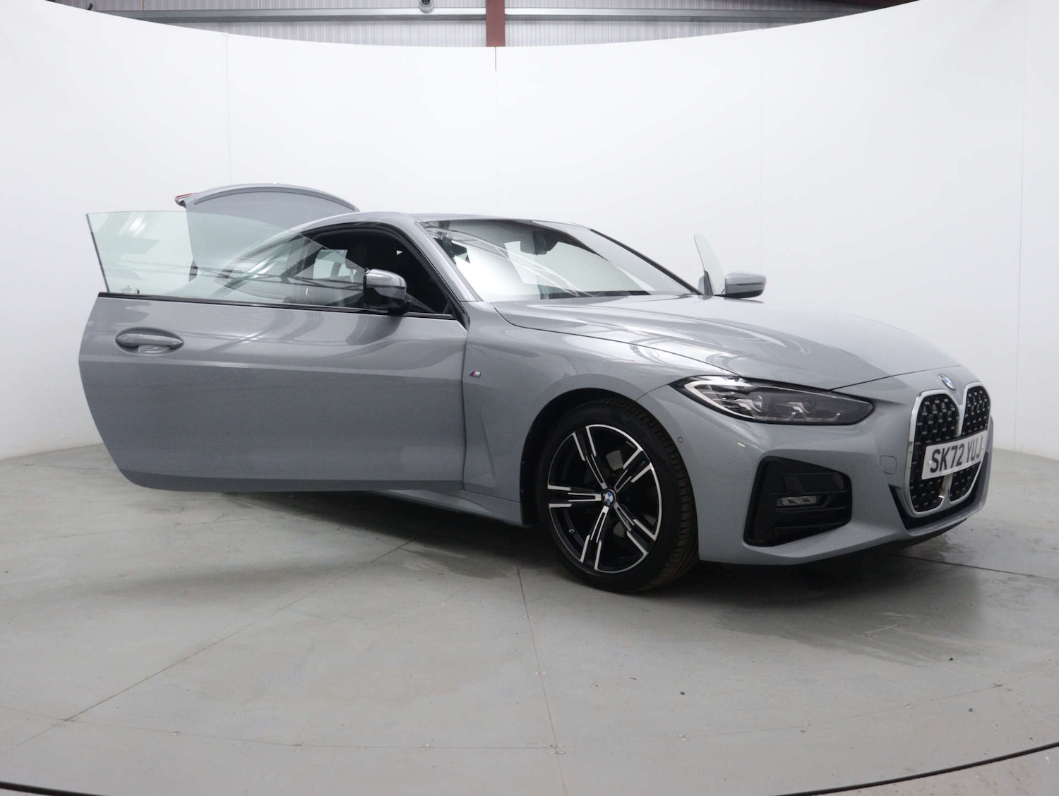 Used BMW 4 Series 2022 for sale - 76322879: Photo 58