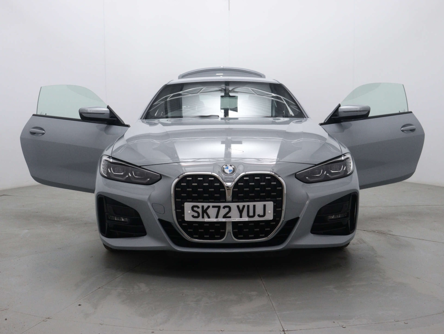 Used BMW 4 Series 2022 for sale - 76322879: Photo 59