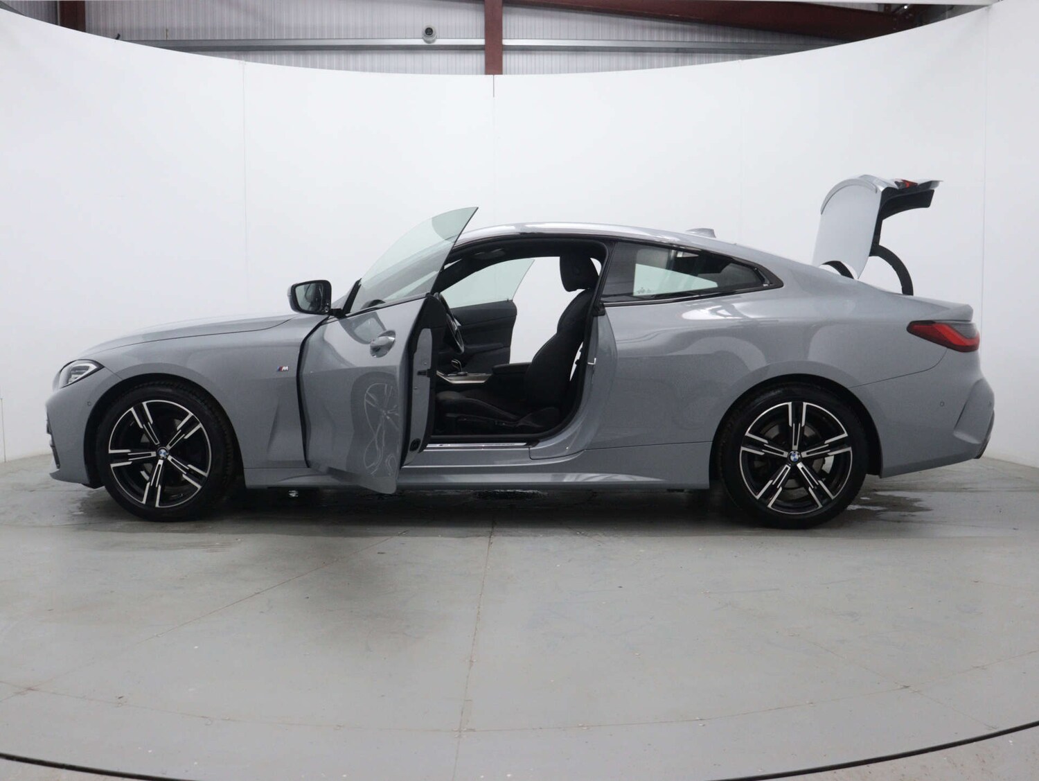 Used BMW 4 Series 2022 for sale - 76322879: Photo 61