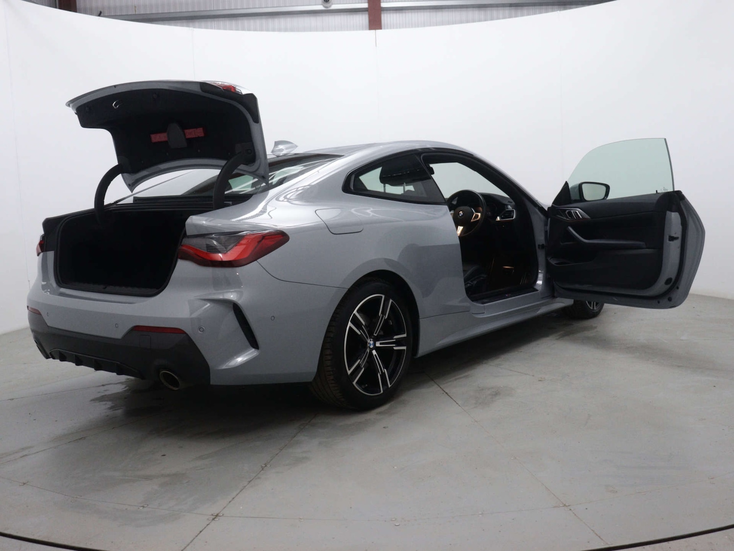 Used BMW 4 Series 2022 for sale - 76322879: Photo 64