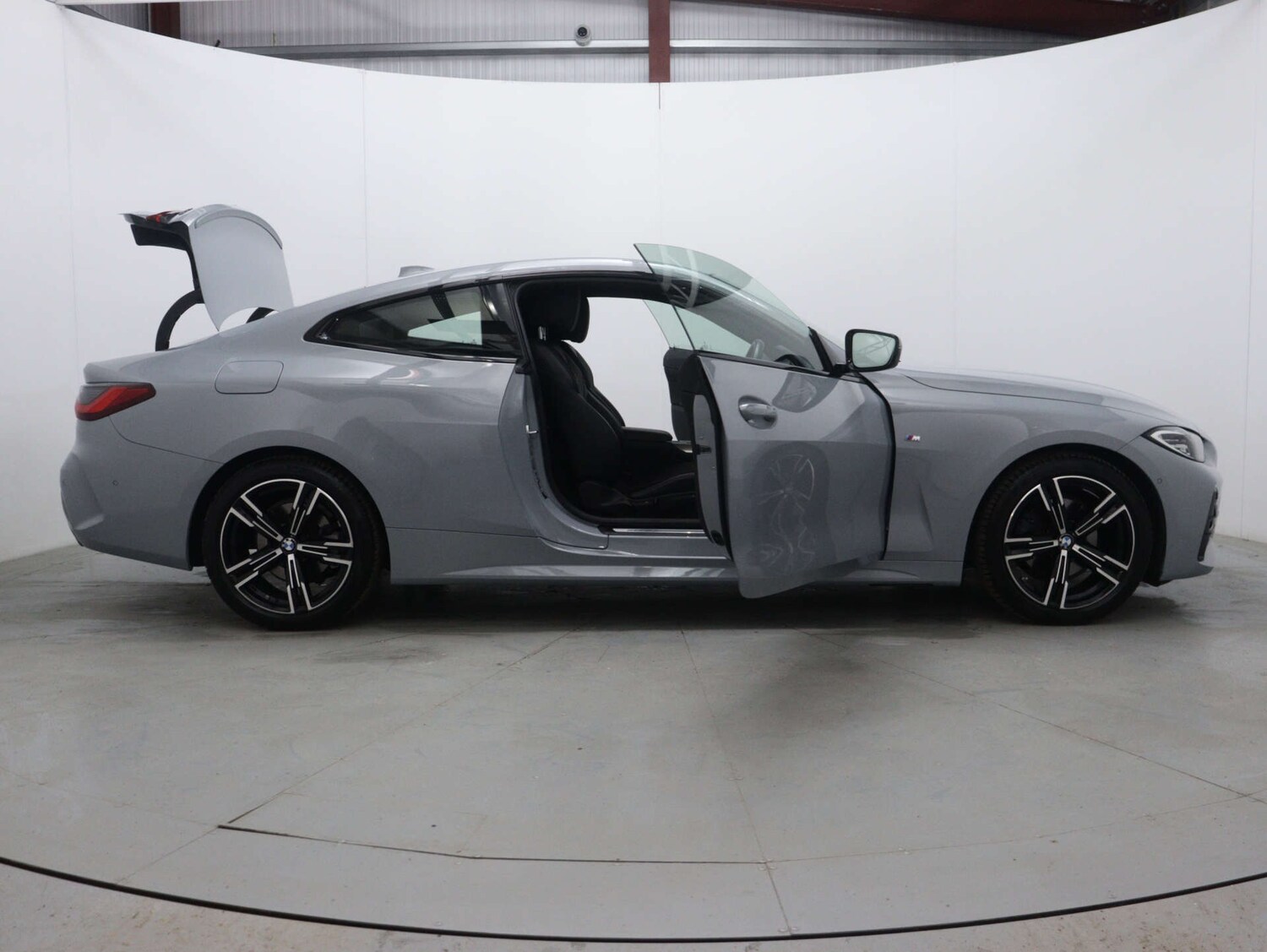 Used BMW 4 Series 2022 for sale - 76322879: Photo 65