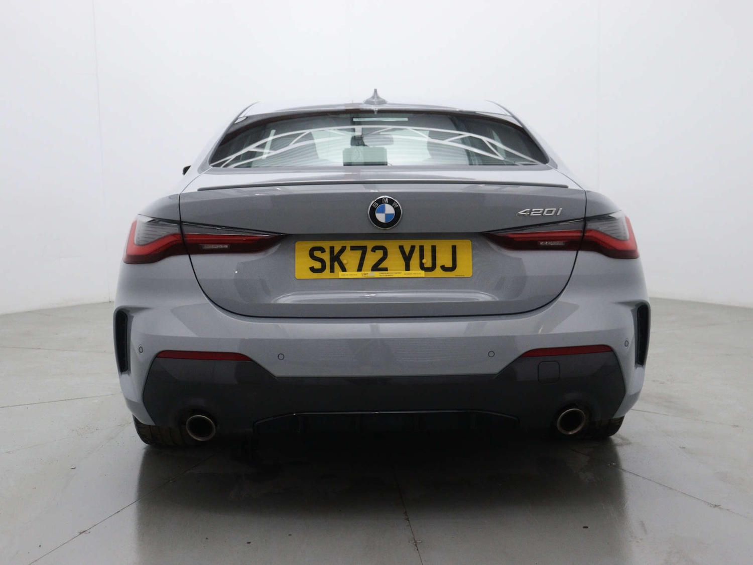 Used BMW 4 Series 2022 for sale - 76322879: Photo 9