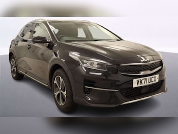 Used Kia XCeed 2021 for sale - 78281742: Photo