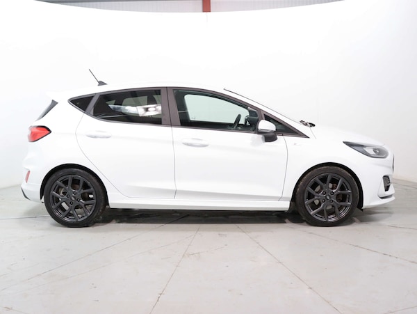 Used Ford Fiesta 2022 for sale - 73721288: Photo 11