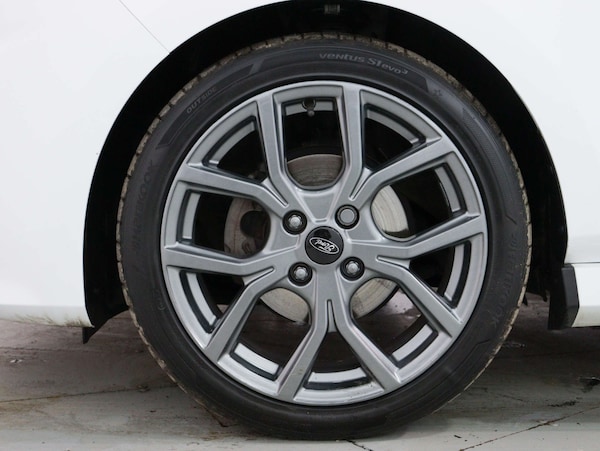 Used Ford Fiesta 2022 for sale - 73721288: Photo 12
