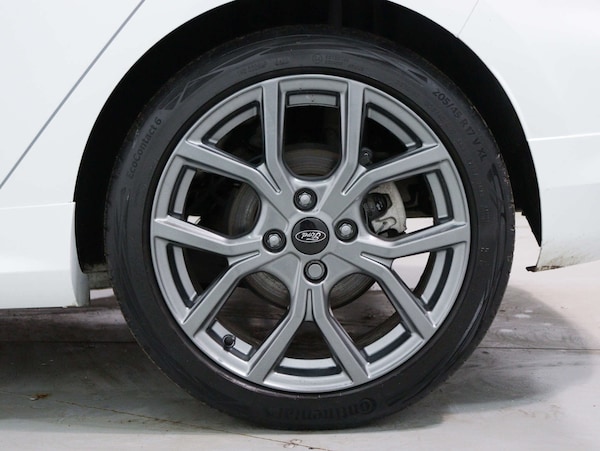 Used Ford Fiesta 2022 for sale - 73721288: Photo 13