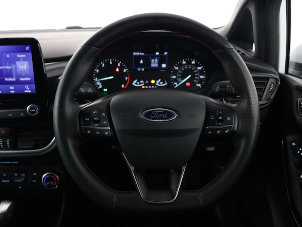 Used Ford Fiesta 2022 for sale - 73721288: Photo 15
