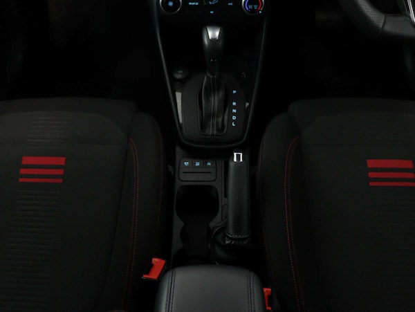 Used Ford Fiesta 2022 for sale - 73721288: Photo 17