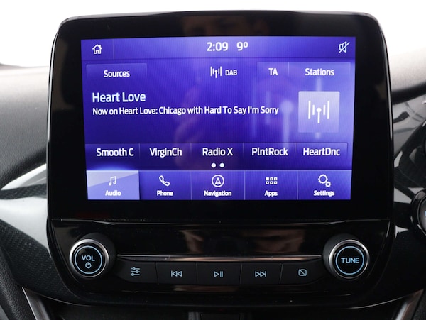 Used Ford Fiesta 2022 for sale - 73721288: Photo 18