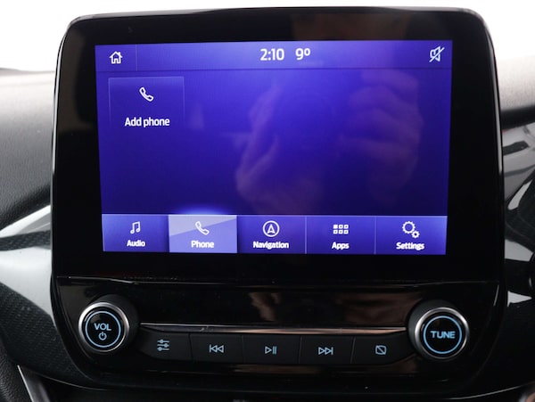 Used Ford Fiesta 2022 for sale - 73721288: Photo 19