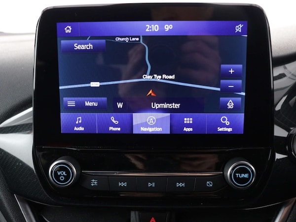 Used Ford Fiesta 2022 for sale - 73721288: Photo 20