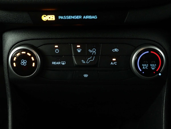 Used Ford Fiesta 2022 for sale - 73721288: Photo 24