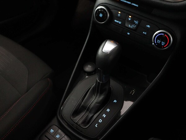Used Ford Fiesta 2022 for sale - 73721288: Photo 25