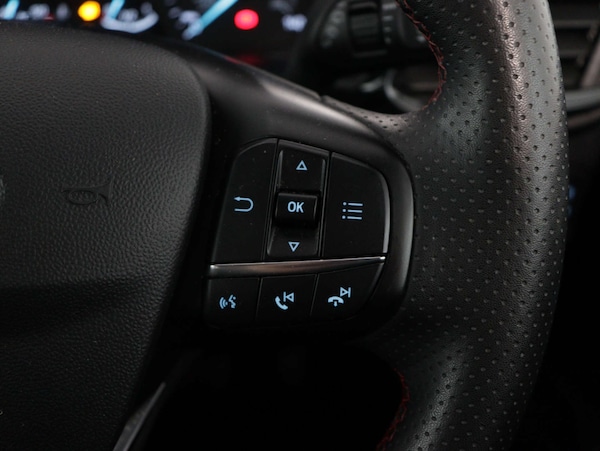 Used Ford Fiesta 2022 for sale - 73721288: Photo 27